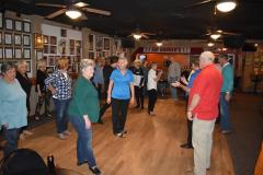 20200219 Bridgewater Residents