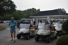20210918 Golf Tournament