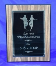 2015-2 ACSC/SOS Spring Safari Parade - Best - Shag Club Troupe