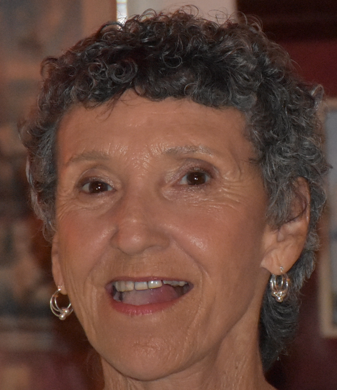 Etta Allen - Al Cain Award 2010