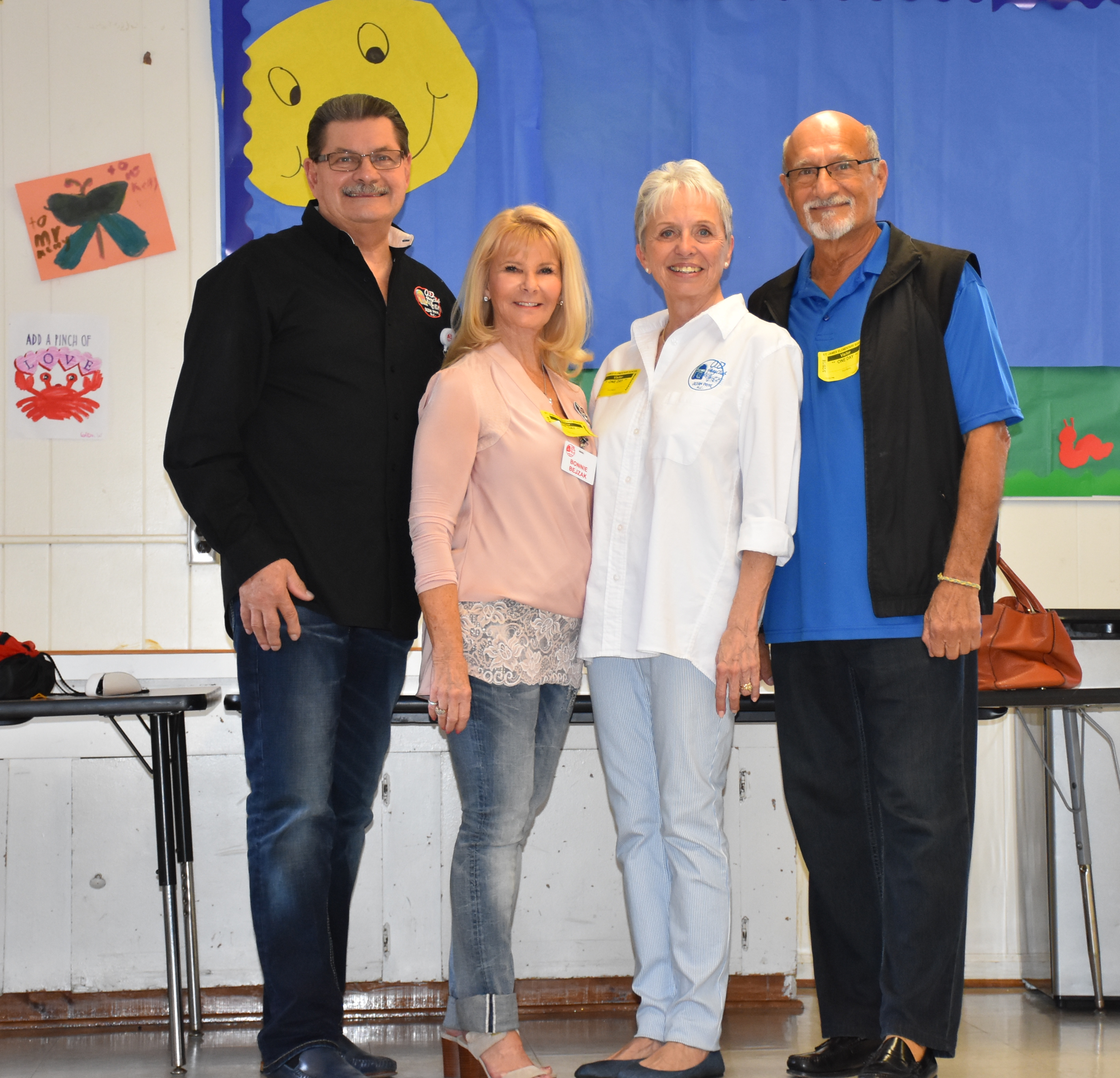 20180328 Ocean Bay Elementary