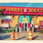 fat harold's beach club