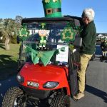 Annual St. Patrick's Parade